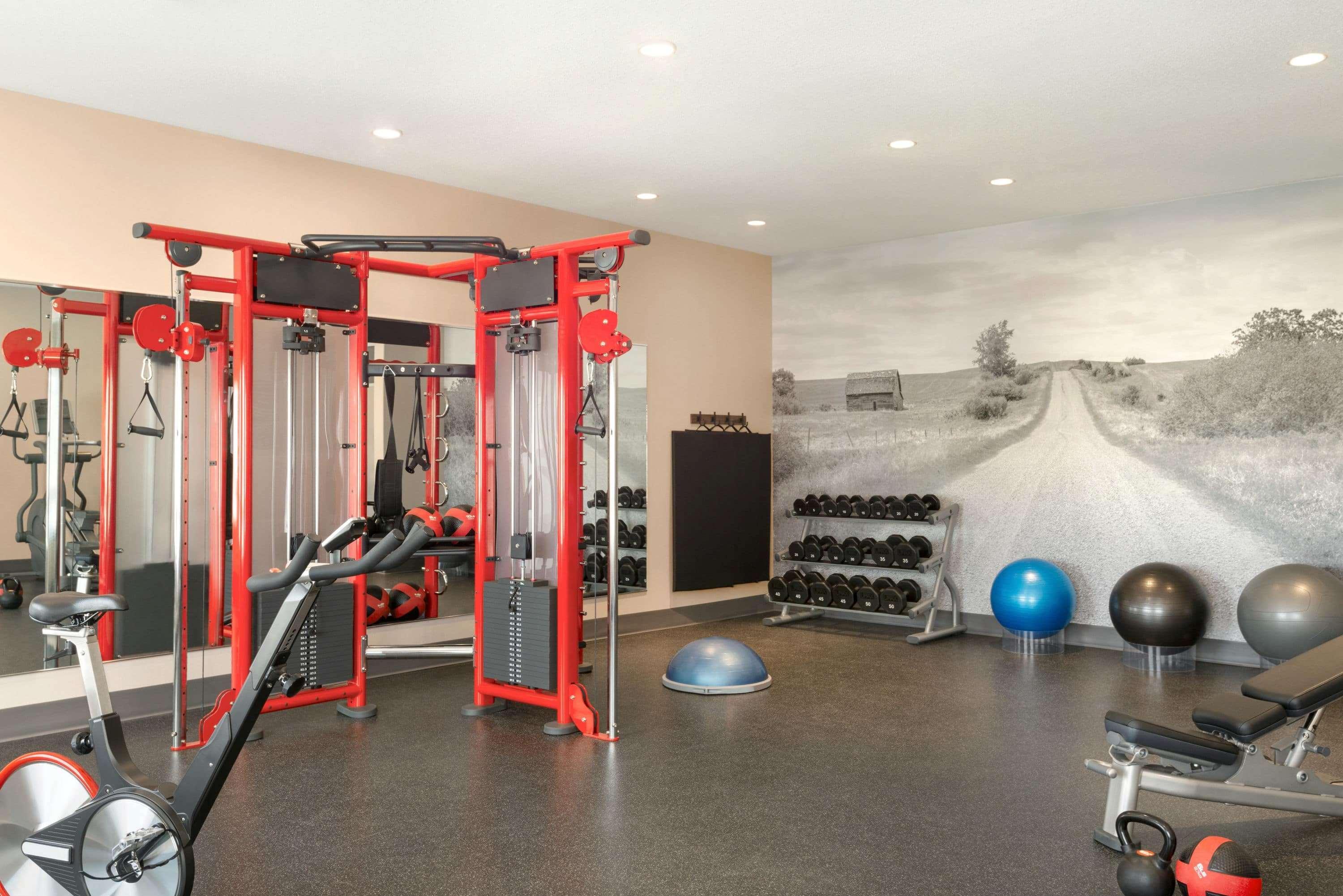 Ramada By Wyndham Drayton Valley מראה חיצוני תמונה
