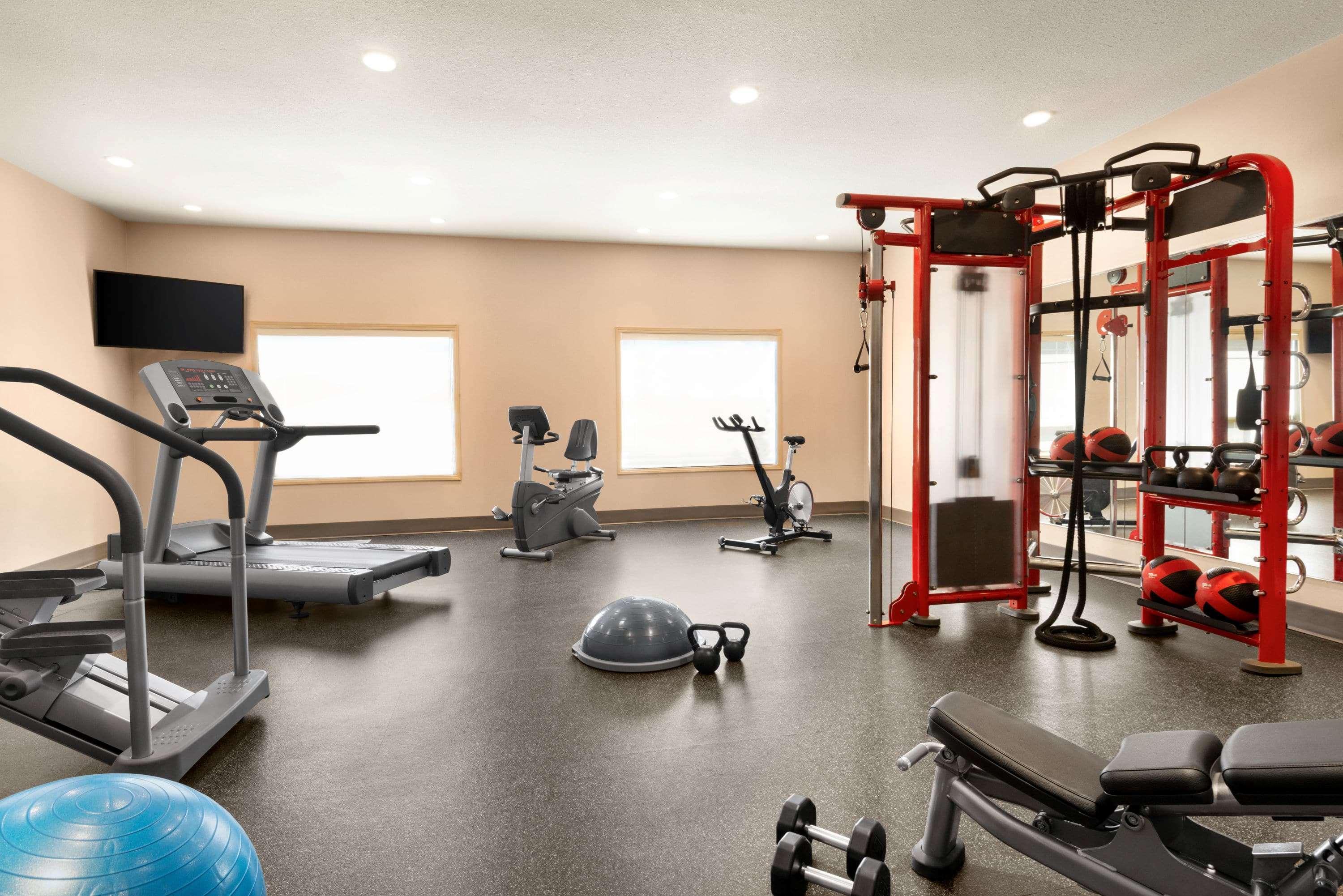 Ramada By Wyndham Drayton Valley מראה חיצוני תמונה